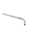 BRAZO DE DUCHA 40 CM CROMADO