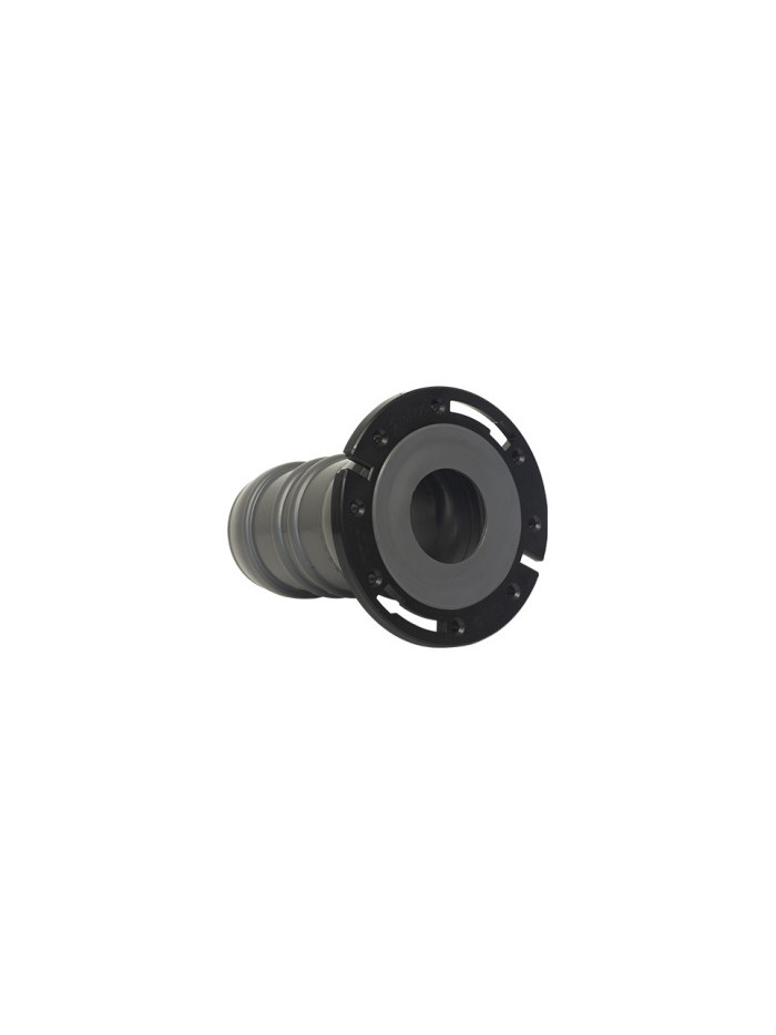 BRIDA FLEXIBLE LARGO 4"