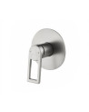 MONOCNONTROL DUCHA SPACCO GRIS CONCRETO