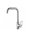 MONOCONTROL COCINA SPACCO NIQUEL TEXTURIZADO