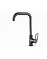 MONOCONTROL COCINA SPACCO GRIS CONCRETO