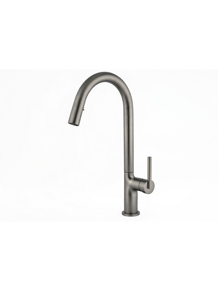 MONOCONTROL COCINA SOTTILE GRIS CONCRETO
