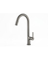MONOCONTROL COCINA SOTTILE GRIS CONCRETO