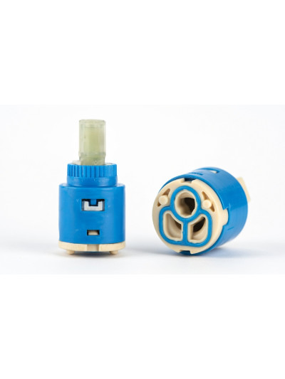 CARTUCHO 25MM PLANO