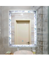 ESPEJO LED 80X60cm