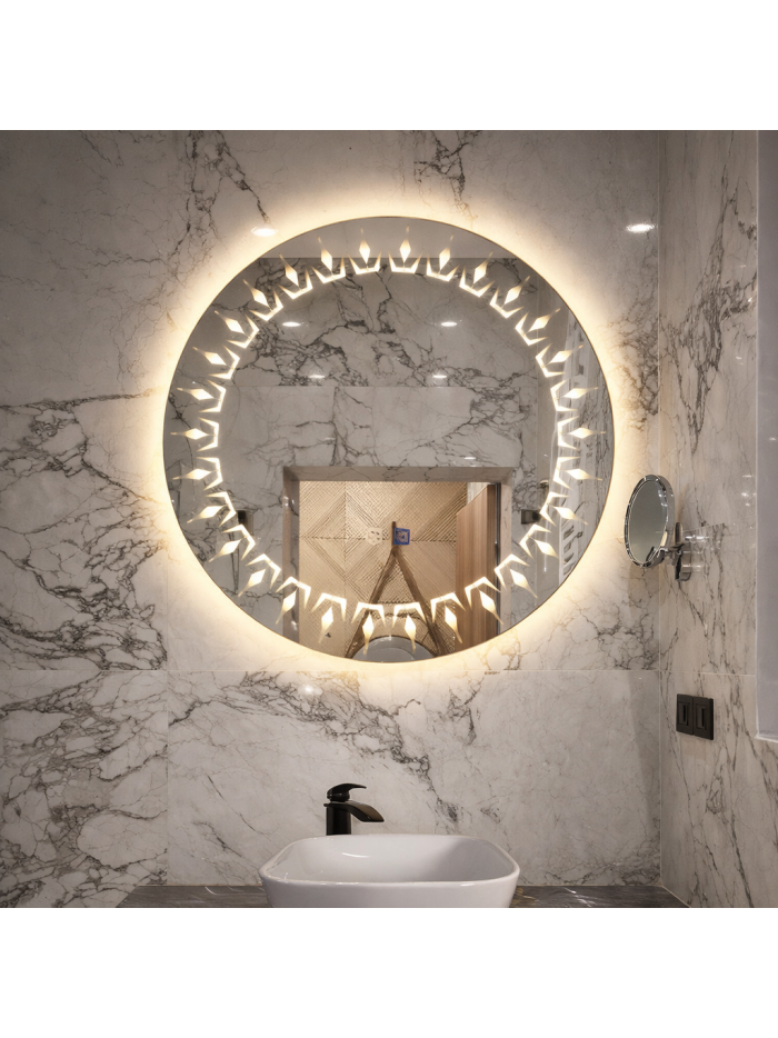 ESPEJO LED