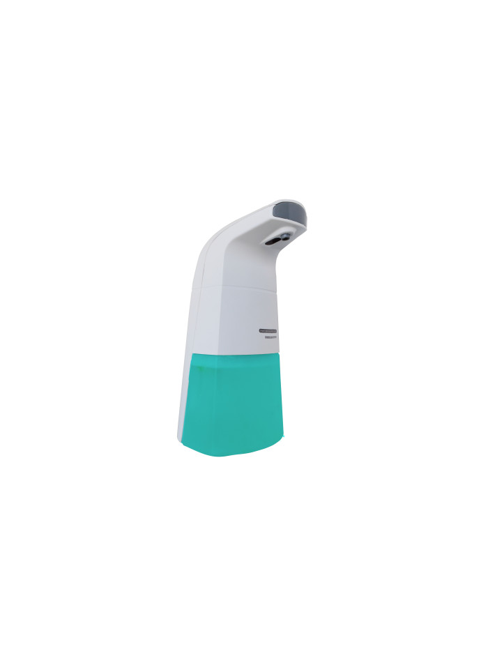 DISPENSADOR DE JABON LIQUIDO AUTOMATICO