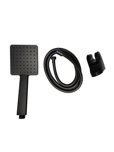 SET TELEDUCHA NEGRO