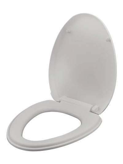 ASIENTO ELONGADO BLANCO