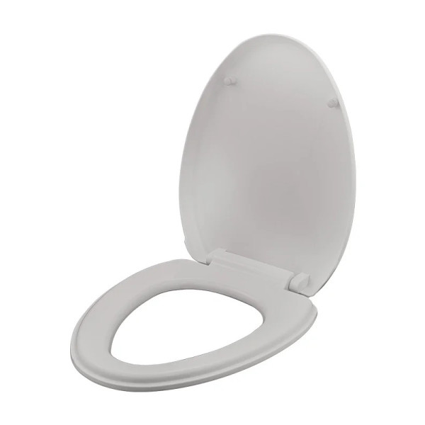 ASIENTO ELONGADO BLANCO