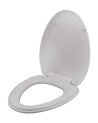 ASIENTO ELONGADO BLANCO