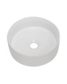LAVAMANOS BLANCO 30CM