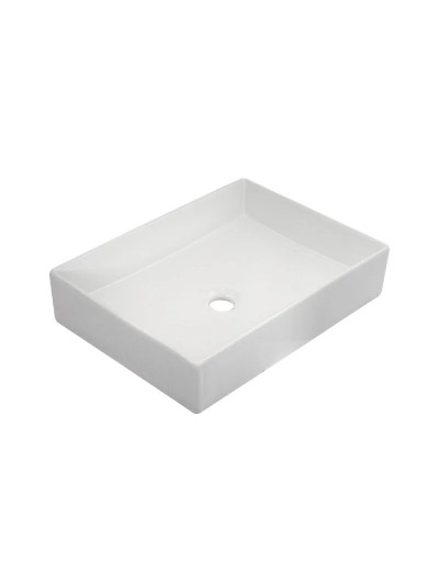 LAVAMANOS BLANCO 51X37CM