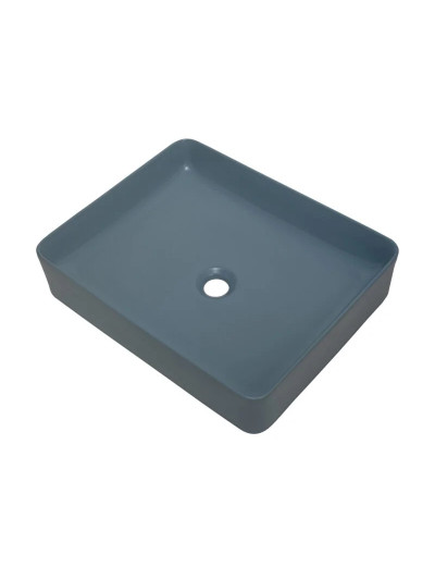 LAVAMANOS MALE AZUL 48X37