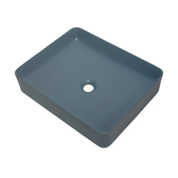 LAVAMANOS MALE AZUL 48X37