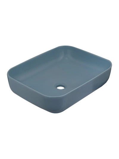 LAVAMANOS VADUZ AZUL CIELO 50X39