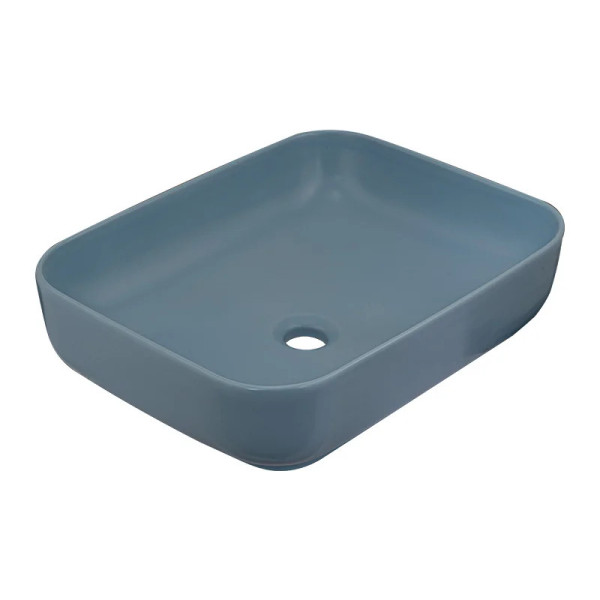 LAVAMANOS VADUZ AZUL CIELO 50X39