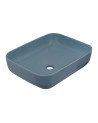 LAVAMANOS VADUZ AZUL CIELO 50X39