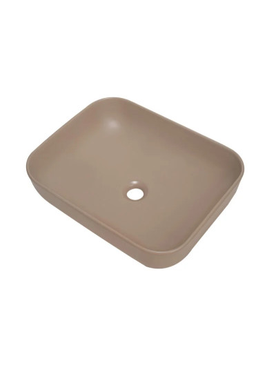 LAVAMANOS VADUZ CAPUCCINO 50X39