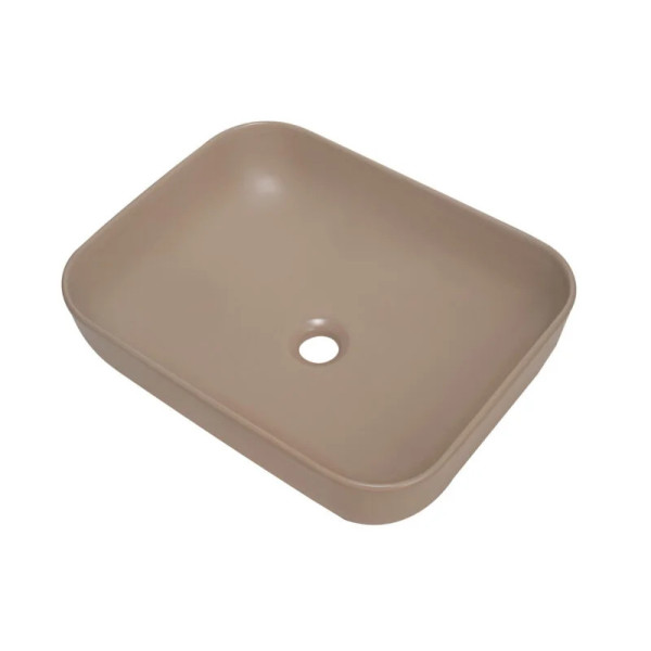 LAVAMANOS VADUZ CAPUCCINO 50X39
