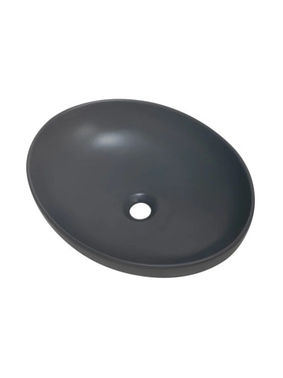 LAVAMANOS YAREM GRIS 52X30