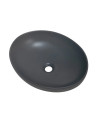 LAVAMANOS YAREM GRIS 52X30