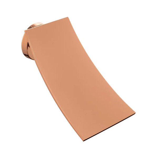 PICO CASCADA PARED ORO ROSA ROSE GOLD