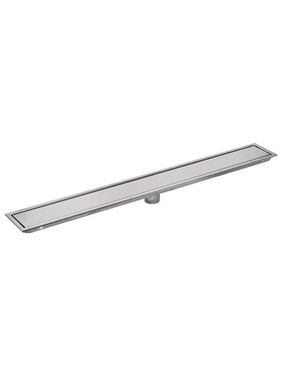 REJILLA DE PISO DE 60CMS SATIN