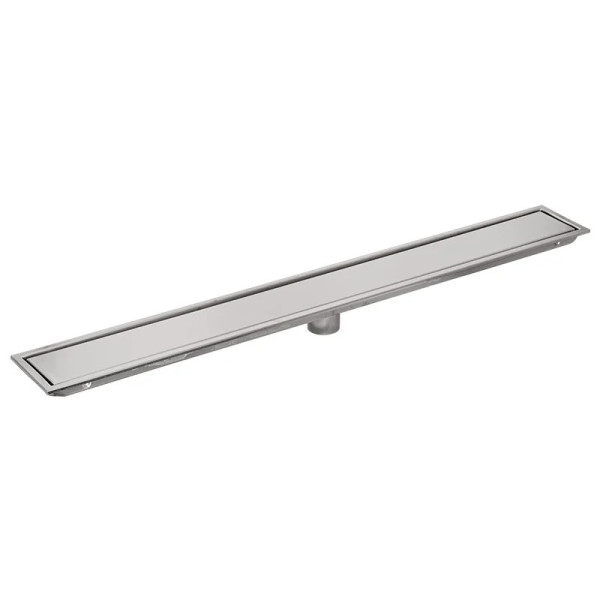 REJILLA DE PISO DE 60CMS SATIN