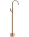 GRIFO DE PISO ORO ROSA
