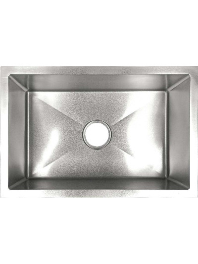 LAVAPLATOS 60X40X22 ACERO 304