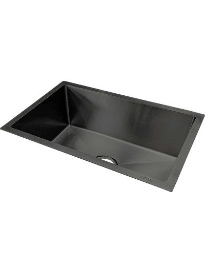 LAVAPLATOS 60X40X22 NEGRO MATE