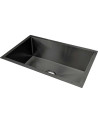 LAVAPLATOS 60X40X22 NEGRO MATE