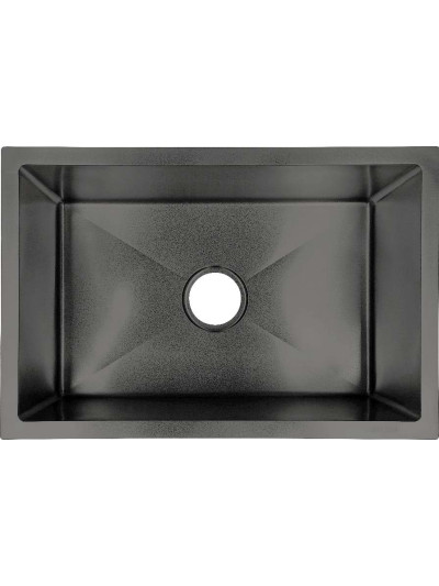 LAVAPLATOS 60X40X22 NEGRO MATE