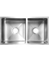 LAVAPLATOS 78X45X21 ACERO 304