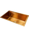 LAVAPLATOS 60X40X22 ORO ROSA
