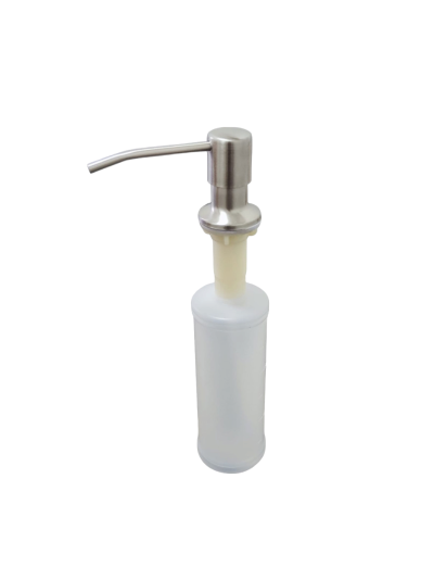 DISPENSADOR DE JABON