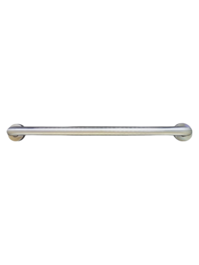BARRA DE SEGURIDAD ACERO INOXIDABLE 12"