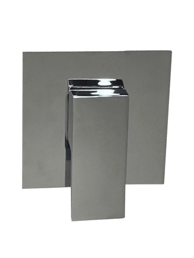 MONOCONTROL DE DUCHA LUJO ULTRAPLANO