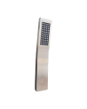 DUCHA DE MANO BRUSHED NICKEL
