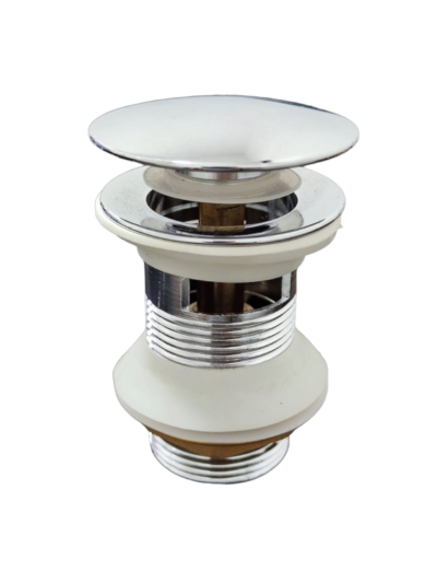 DESAGUE PUSH CON REBOSE