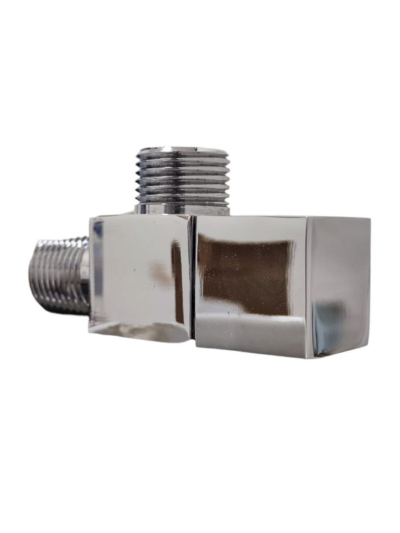 LLAVE DE PASO MACHO
