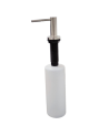DISPENSADOR JABÓN LIQUIDO RECTO