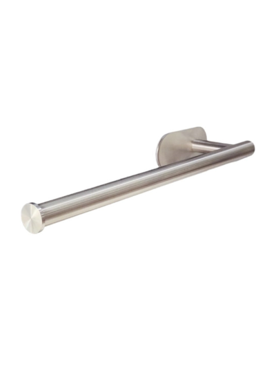 PORTAPAPEL DE COCINA ACERO INOXIDABLE