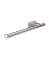 PORTAPAPEL DE COCINA ACERO INOXIDABLE