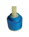 CARTUCHO CERAMICO 40mm