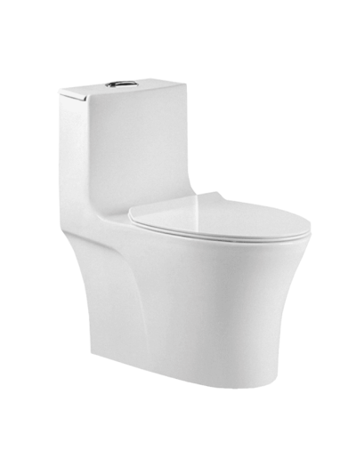 SANITARIO FLORESTA BLANCO