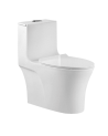 SANITARIO FLORESTA BLANCO