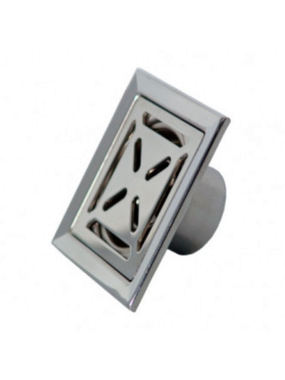 COLADERA CON REJILLA COFLEX