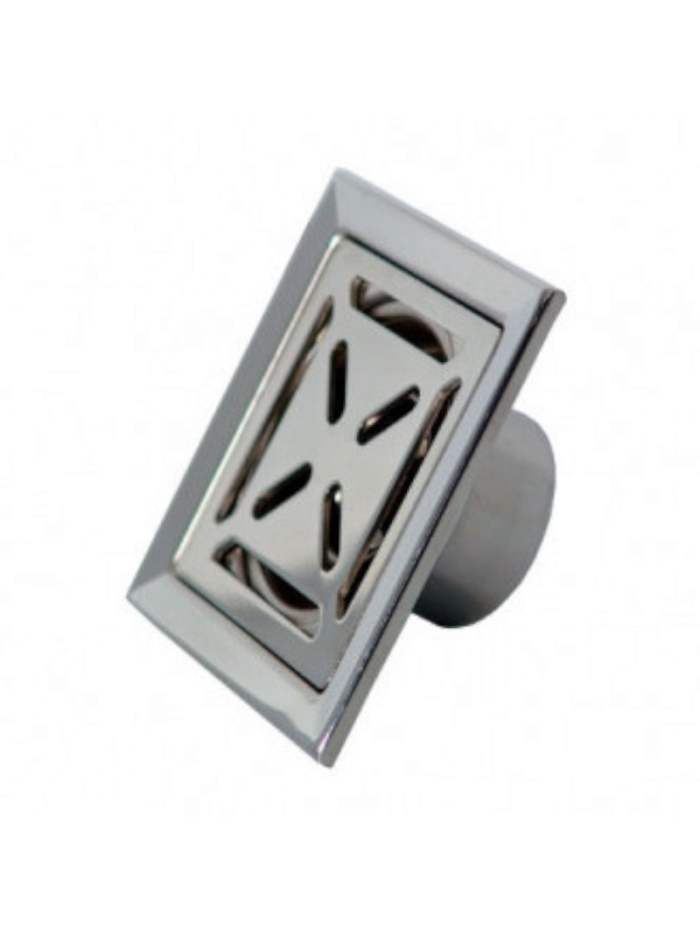 COLADERA CON REJILLA COFLEX